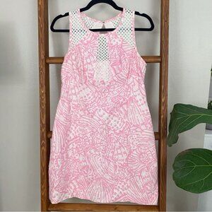 Lilly Pulitzer / Kaylee Shift Dress